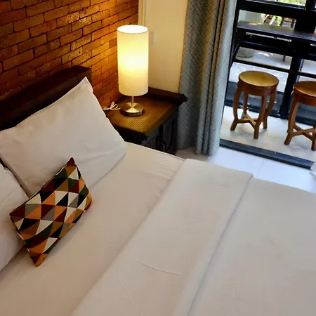 Inn Oon Villa (Adults Only)-3