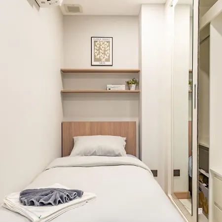 Sky River, Luxury Infinity, Center Chiang Mai-2