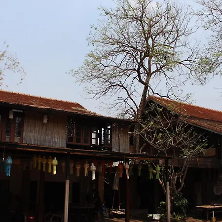 Capital O 75421 Baan Singkham Boutique Resort-3