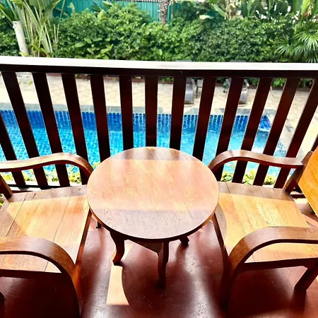 Bb Mantra Boutique Hotel-3