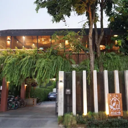 At Leaf Villa-2