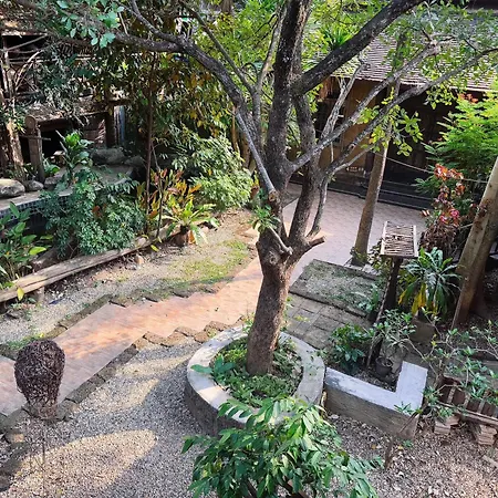 Monfai Culture House-2