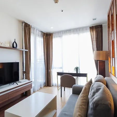 Cozy Suite At City Center-Apartment Rental-3