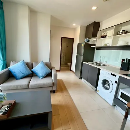 The Astra Condo 2 Bedrooms By Ping-2