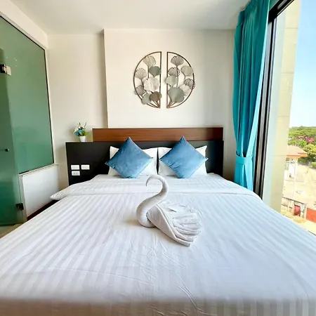 The Astra Condo 2 Bedrooms By Ping-3