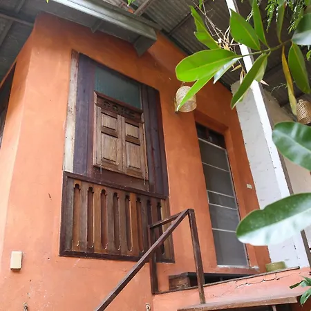 Baannoi Nornmuan Retreat Vacation Rental & Workshop Chiang Mai-2