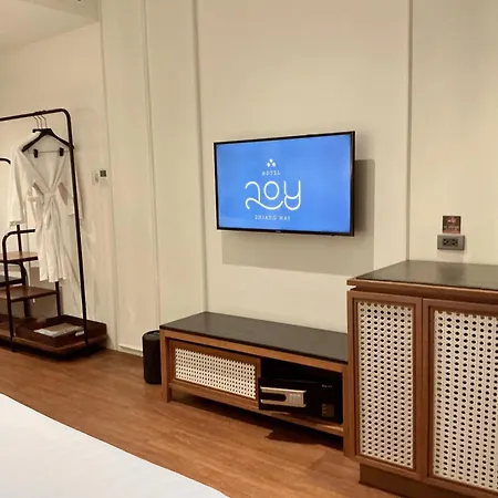 Hotel Loy Chiang Mai - Adult Only-3