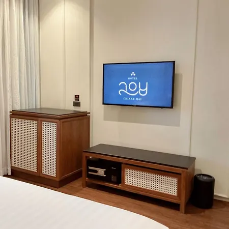 Hotel Loy Chiang Mai - Adult Only-2