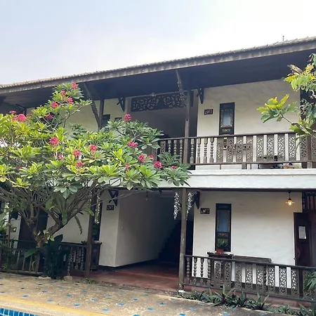 The Royal Shilton Resort-3