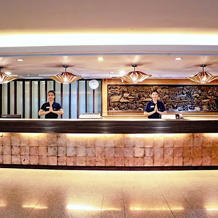 Royal Panerai Hotel Chiangmai-3