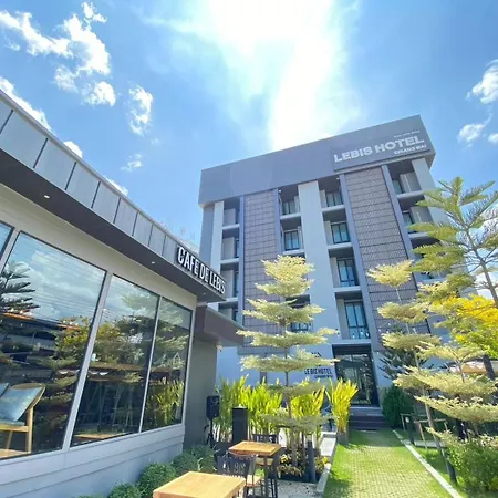 Le Bis Hotel-2