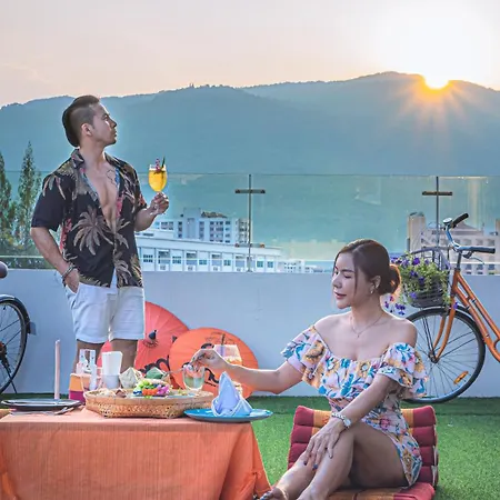 Cmor Nimman By Recall Hotels-2