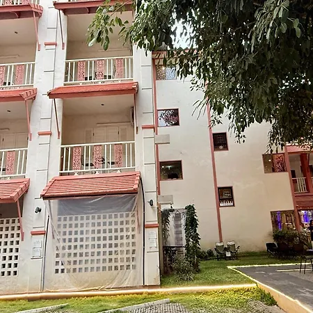 Sabaidee Chiangmai Hotel-2