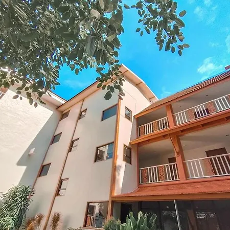 Sabaidee Chiangmai Hotel-3