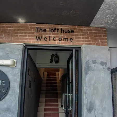 The Lofthouse Sansai-3