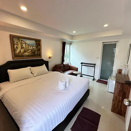 Chiang Mai Heritage House-2