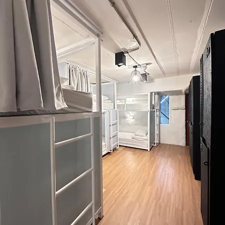 Salee Hostel-2