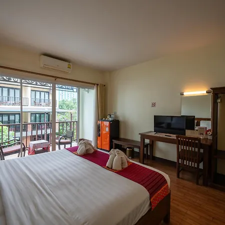 Riverside House Hotel-2