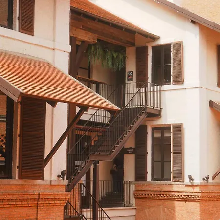 Boxsoon Nimman 4 # 3Beds 4Baths-3