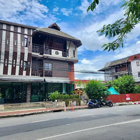 The Peaberry Boutique Hotel-2