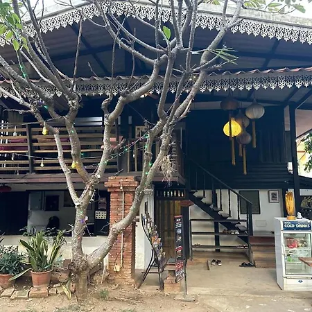Nearthepark Boutique House-2
