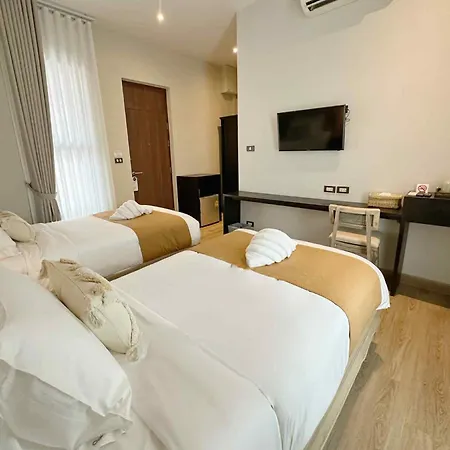 Ten Boutique Hotel Oldtown Chiangmai-3