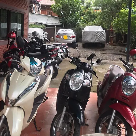 Cm Memorial Hostel-2