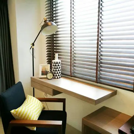 Bossotel Chiang Mai-3