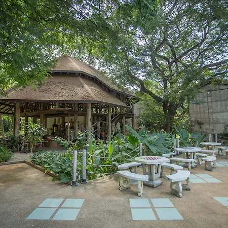 Kaomai Lanna Resort-2