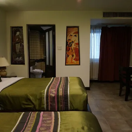 Raming Lodge Hotel-2