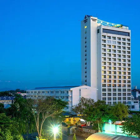 Melia Chiang Mai-2