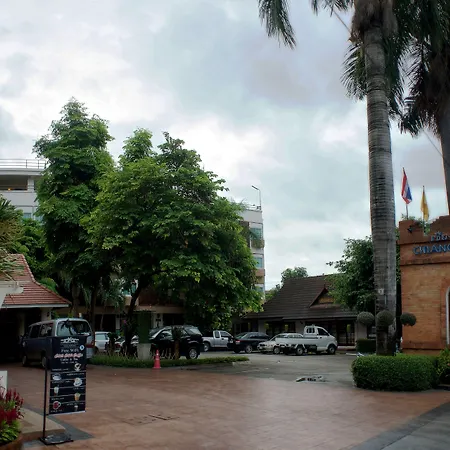 Chiangmai Gate Hotel-2
