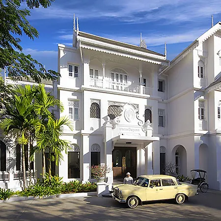Ping Nakara Boutique Hotel And Spa-3