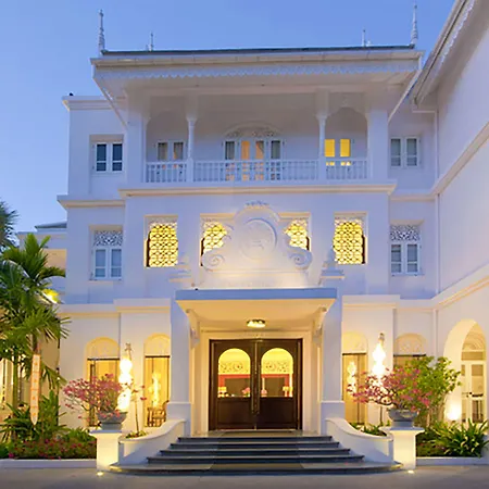 Ping Nakara Boutique Hotel And Spa-2