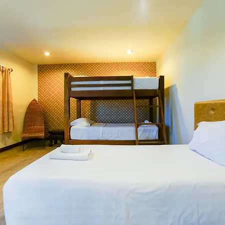 Parasol Inn Chiang Mai Old City-2