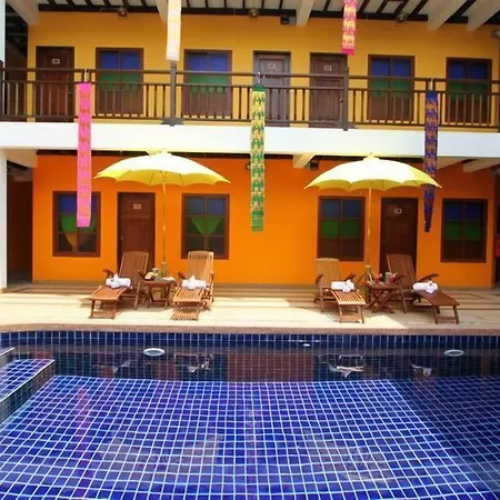 Chiang Mai Boutique House-2