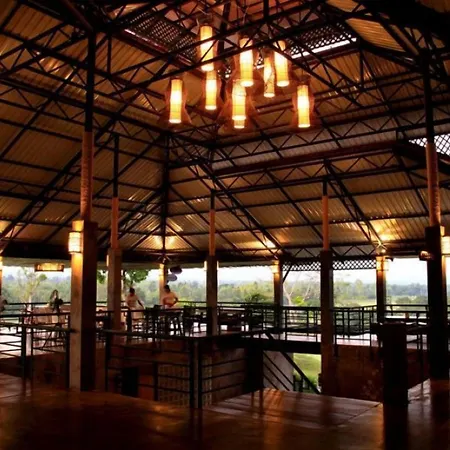 Chiangmai Inthanon Golf And Natural Resort-3