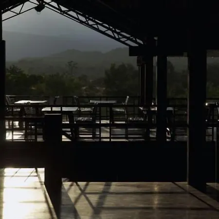 Chiangmai Inthanon Golf And Natural Resort-2