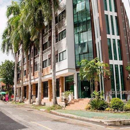 Huay Kaew Palace 2-2