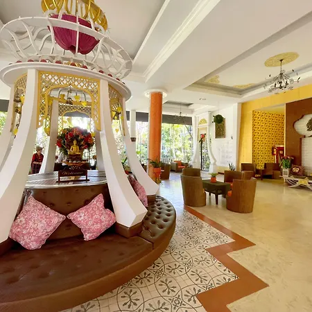 Mountain Creek Wellness Resort Chiangmai-3