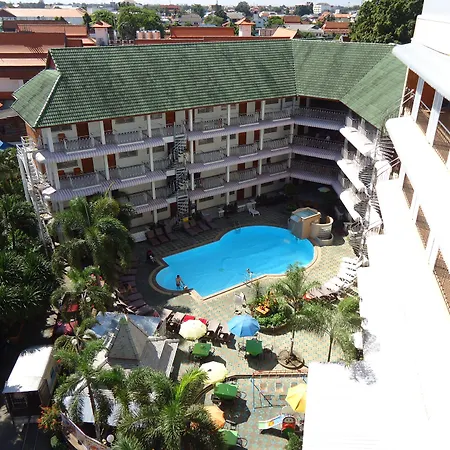 Top North Hotel-2