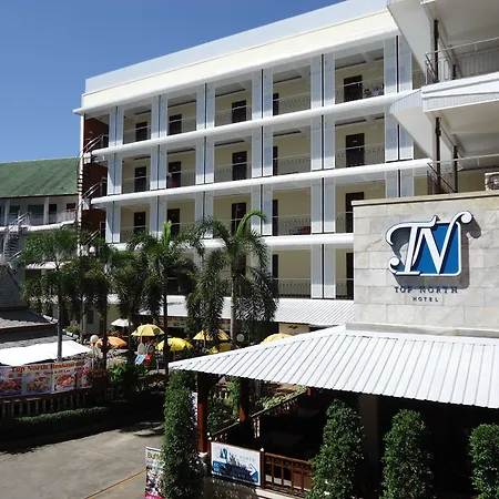 Top North Hotel-3