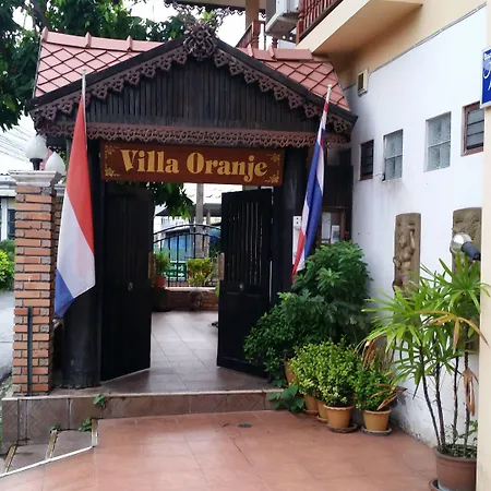 Villa Oranje-3