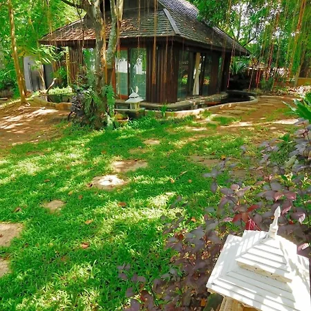 Viva Chiang Mai Nature Home Stay-2