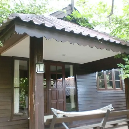 Viva Chiang Mai Nature Home Stay-3