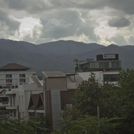 The Nimman13 Guesthouse-3