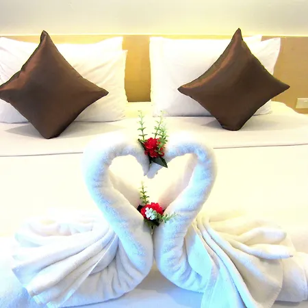 Khuang Singh Residence & Hotel Chiangmai-3