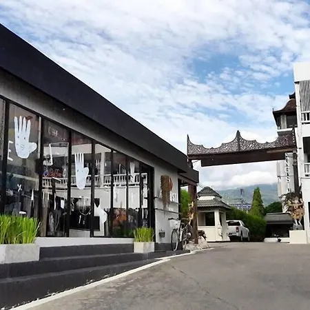 Khuang Singh Residence & Hotel Chiangmai-2