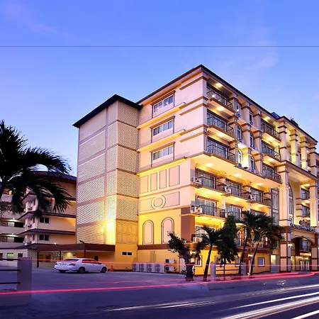 Victoria Nimman Hotel-2