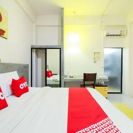 7 Days Hotel-3